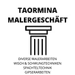 Malergeschäft Taormina-Logo