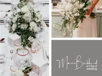 Mario Burkhard art floral