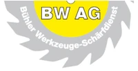 BW AG  Schärfdienst-Logo