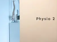 Physiozone AG Frauenfeld