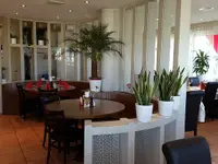 Restaurant Pizzeria Zelgli