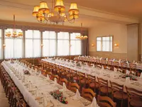 Hotel Weisses Kreuz