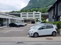 TECNOCARS SA