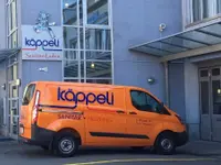 Käppeli Edwin AG