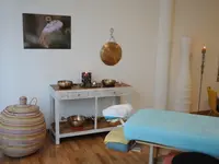 Gesundheitspraxis Balance