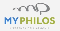 My Philos di  Daniela Loosli-Logo