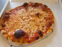 La Piccola Roma - Pizzeria Rosticceria - Locarno - Pizza a domicilio