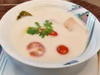 Thai Restaurant Orchidee