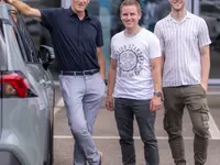Autogarage Ch. Wüest GmbH