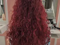Quoi F'hair