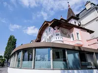 Eden Palace au Lac
