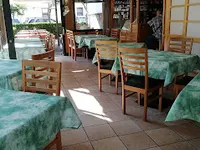 RISTORANTE TRATTORIA CAMPAGNA