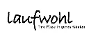 Laufwohl Fusspflege-Logo