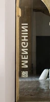 Menghini G-H-Logo