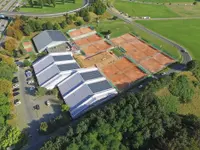 Club Veveysan de Tennis CVT