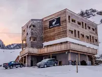 Hotel Steinbock Vals - Klicken Sie, um das Bild 2 in einer Lightbox vergrössert darzustellen