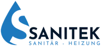 Sanitek GmbH-Logo