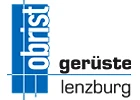 Logo Obrist Gerüste GmbH