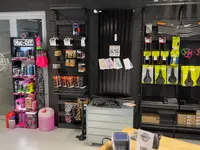 DRIFT Bike Shop Bern