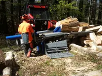 Epar & Bois SA
