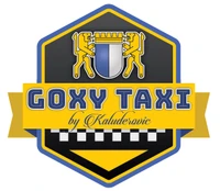 Goxy Taxi-Logo