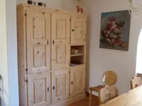 Schreinerei Florin KLG Arvenmöbel & Innenausbau