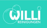 Willi Reinigungen GmbH-Logo