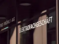 Elektro Fröhli AG