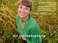stress away Trainings