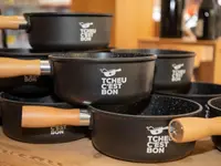 Le Terroir