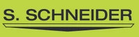 Schneider Kunststofffenster Fabrikation-Logo