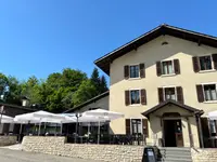 Camping hôtel restaurant des grottes