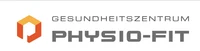 Logo Physio-Fit PREMIUIM TRAINING Gesundheitszentrum