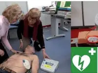 Ecole suisse de premiers secours