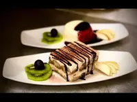 Restaurant Luna Rossa