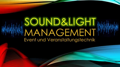 Sound&Light Management Keller