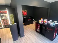 WashDog Bellinzona