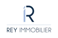 Rey Immo Sàrl-Logo