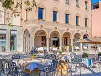 Hotel e Ristorante La Tureta