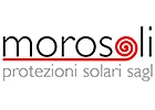 Morosoli Protezioni Solari Sagl-Logo