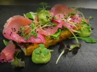 Restaurant Alpenrose