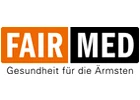 FAIRMED Gesundheit für die Ärmsten-Logo