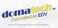 domatech AG-Logo