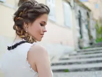 TINA BEAUTY STYLE HAIR & NAIL