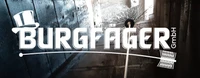 Burgfäger GmbH-Logo