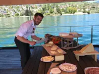 Fromagerie Fleurette Arnaud Guichard Sàrl