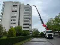 Baumann Kran AG
