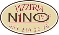 Nino Pizzeria Ristorante-Logo