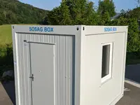 Sosag Baugeräte AG