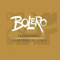 BOLERO Restaurante-Logo